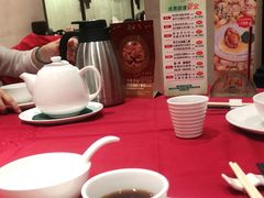 -北园酒家(小北路店)