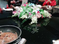 -丈母娘的饭局•新金陵菜(牛首山店)