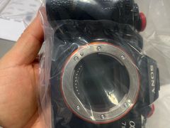 -Sony Store 索尼(上海淮海中路店)