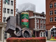 -青岛啤酒博物馆
