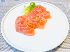 -威珀斯酒店·珀萃美食餐厅 | 海鲜刺身·现烤生蚝·特色烤肉