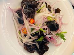 -星璨火吧KTV聚会餐厅(丰庆路店)