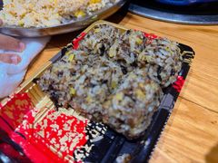 牛肉饭团-师任堂韩式食品(总店)