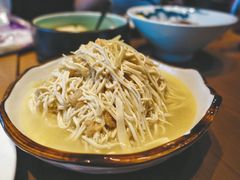 -香园茶社·金陵小灶(老门东店)