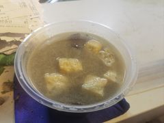 -金原鸭血粉丝汤·汤包·脆皮烤鸭(南京博物院店)