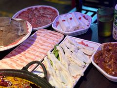 -水巷子·巴掌腰片重庆火锅(云纺店)