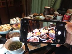 -青藤茶馆(南山路店)