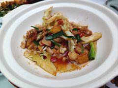 -院8里·小聚园(九眼桥店)