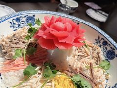 -老雒阳面馆·水席(王城路店)