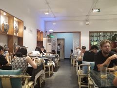 大堂-京尊烤鸭店JINGZUN(春秀路店)