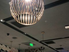 大堂-半天妖烤鱼(西铁营万达店)