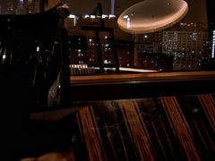 -广州花园酒店·凌璇阁旋转餐厅CAROUSEL360