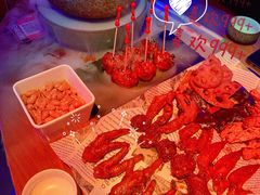 -牡丹弄·咖啡馆·酒馆(红坊里店)