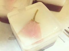 -半饱日式甜品(ifs国际金融店)