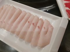 -北门涮肉·铜锅涮肉(南锣鼓巷店)