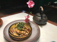 -佬麻雀·新湘菜(珠海金发购物中心店)