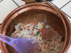 -云南野生菌石锅鱼石锅鸡(大金塔店)