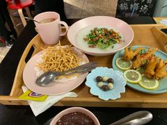 -大王油茶(二厂文创公园店)