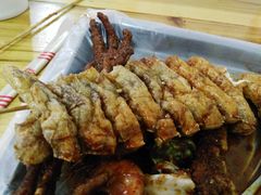 -胡仁根胡记炸炸炸