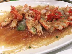 -金时代顺风大酒店(金山店)