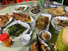 -明润海鲜(南边海店)