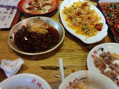 -兔槽江湖菜·重庆璧山兔(水围店)