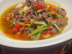 -老湘村·湖南土菜(天河维多利店)