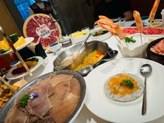 -左庭右院鲜牛肉火锅(新梅广场店)