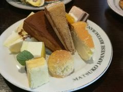 -松子料理(白家庄店)