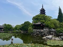 -常熟方塔园
