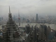 -上海柏悦酒店·世纪100牛排馆