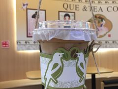 -鹊茶咖啡•新中式(深圳首店)