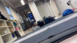 -羿刻互动·瑜伽雅集·瘦身·塑形