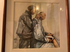 -铭洋专业采耳(田子坊店)