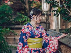 -京都冈本和服体验租赁店(清水寺店)