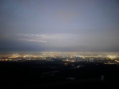 -紫金山山顶公园