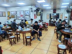 -珍珍小食店(西华路店)