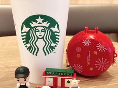 -星巴克(南京狮子桥店)