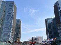 -大族广场Mall&More