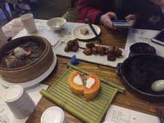 -胡桃里音乐酒馆(曲江店)