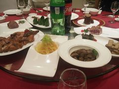 -淮安曙光国际大酒店(大运河广场花街店)