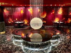 大堂-8餐厅(新葡京酒店)