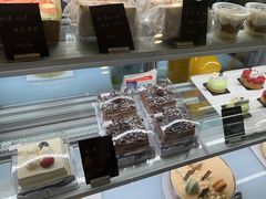 -梦菲思饼屋(瑞金宾馆店)