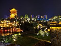 -昌州古城
