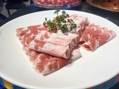 -虾乐园龙虾·烧烤夜宵(中山公园店)