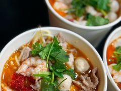 -明月虾面(厦禾路店)