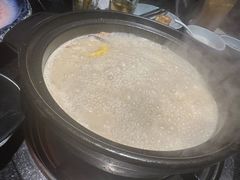 -捞王猪肚鸡火锅(昆山店)