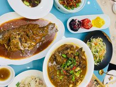 -普天和酒楼·新津菜·烤鸭(天津之眼店)