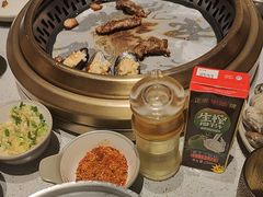 -钱小奴创意自助餐厅·原切谷饲安格斯畅吃(苏州昆山招商花园城店)
