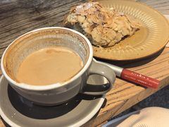 -BAKER&SPICE(安福路店)